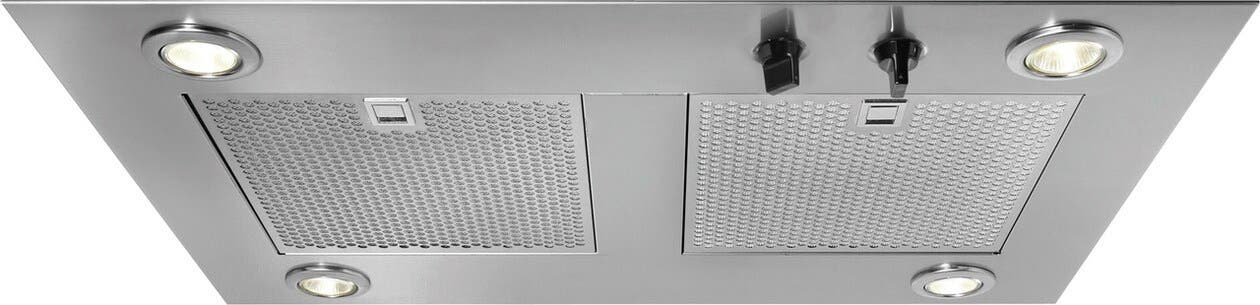 Electrolux EI30HI55KS Stainless Steel, 30 Inch, 600 CFM