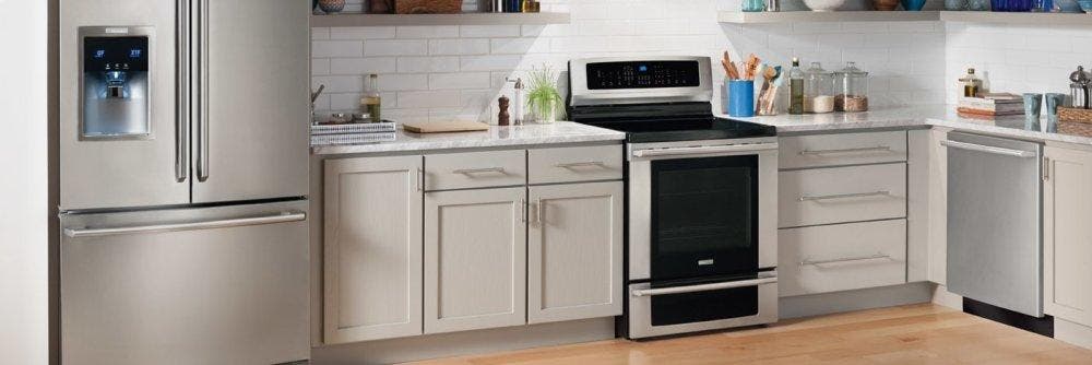 Electrolux EI30IF40LS Stainless Steel
