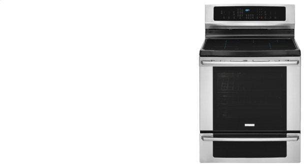 Electrolux EI30IF40LS Stainless Steel
