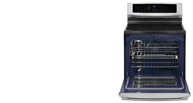 Electrolux EI30IF40LS Stainless Steel