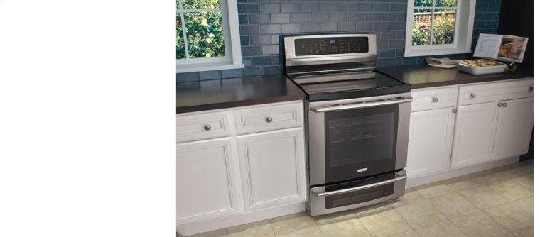 Electrolux EI30IF40LS Stainless Steel