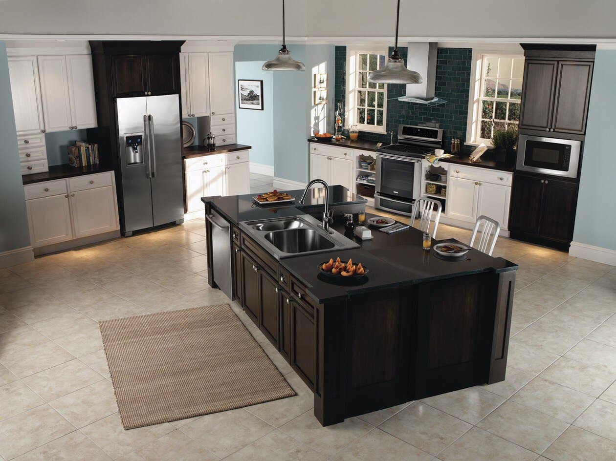 Electrolux EI30MO45TS Stainless Steel
