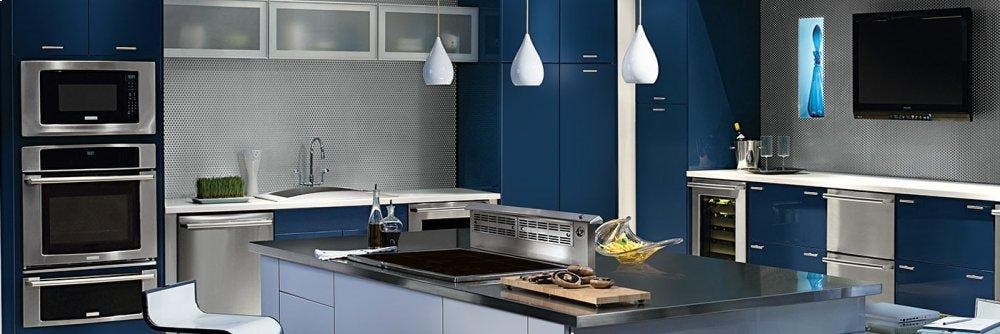 Electrolux EI36DD10KS Stainless Steel
