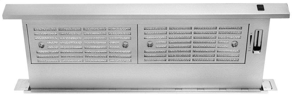 Electrolux EI36DD10KS Stainless Steel