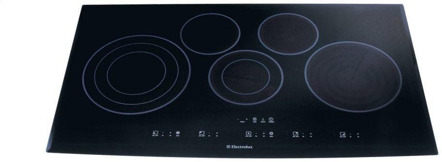 Electrolux EI36EC45KB Black