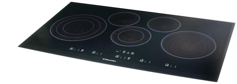 Electrolux EI36EC45KB Black