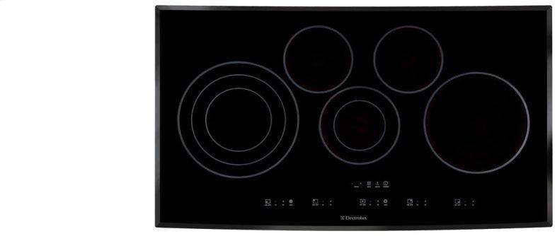 Electrolux EI36EC45KB Black