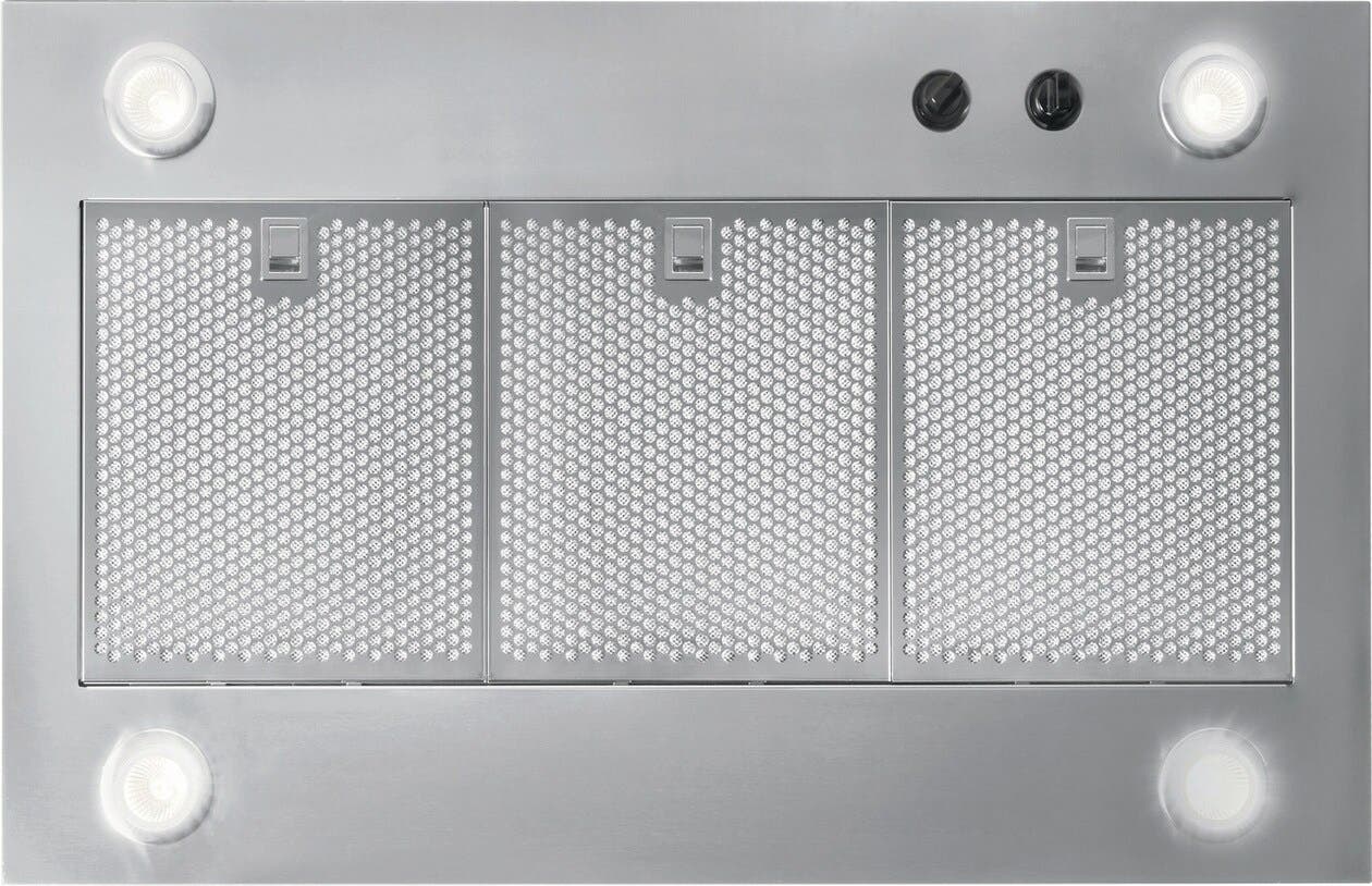 Electrolux EI36HI55KS Stainless Steel, 36 Inch, 1200 CFM