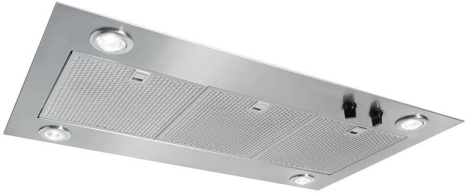 Electrolux EI36HI55KS Stainless Steel, 36 Inch, 1200 CFM