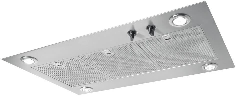 Electrolux EI36HI55KS Stainless Steel, 36 Inch, 1200 CFM