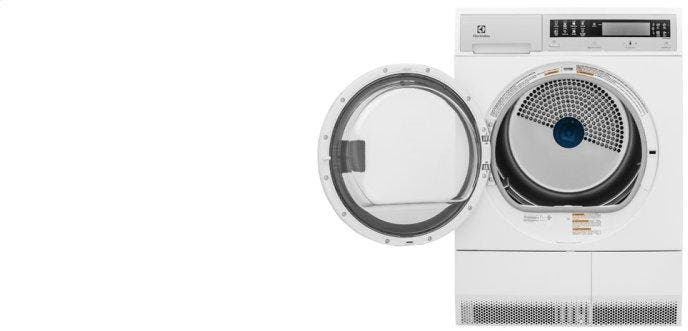 Electrolux EIED200QSW White