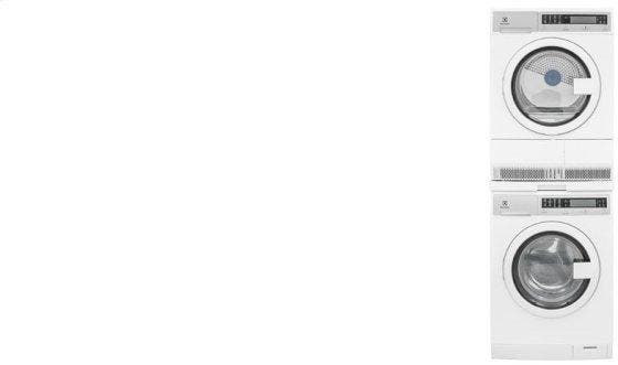 Electrolux EIED200QSW White