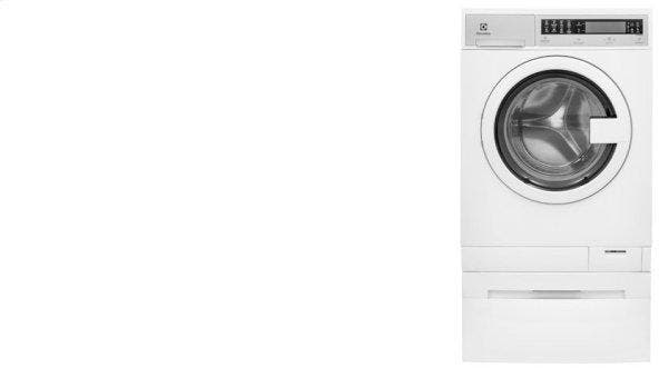 Electrolux EIFLS20QSW White