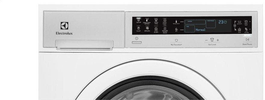 Electrolux EIFLS20QSW White