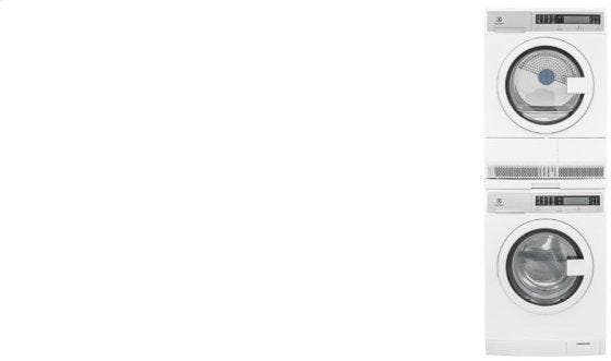 Electrolux EIFLS20QSW White