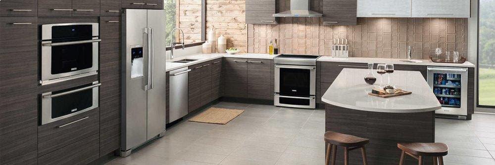 Electrolux EW23CS75QS Stainless Steel