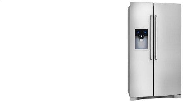 Electrolux EW23CS75QS Stainless Steel
