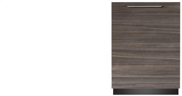 Electrolux EW24ID70QT Panel