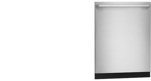 Electrolux EW24ID80QS Stainless Steel