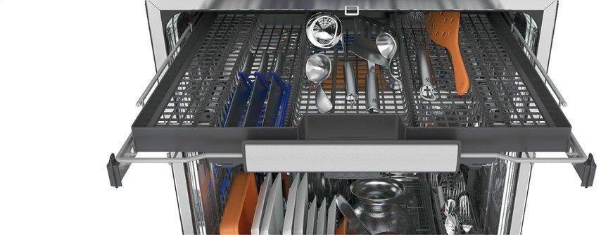 Electrolux EW24ID80QS Stainless Steel