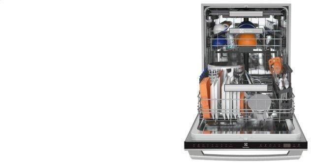 Electrolux EW24ID80QS Stainless Steel