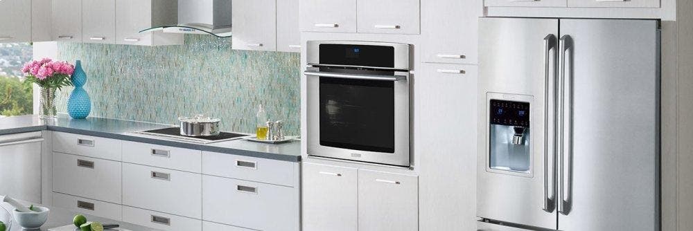 Electrolux EW27EW55PS Stainless Steel