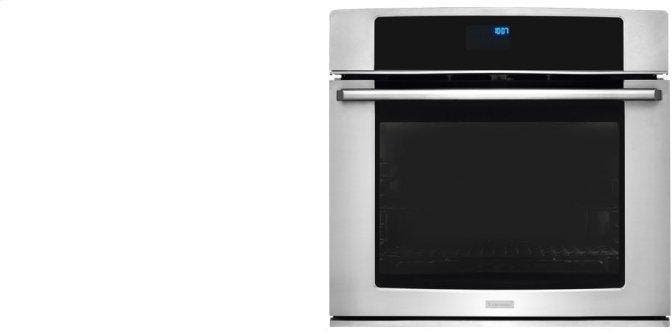 Electrolux EW27EW55PS Stainless Steel