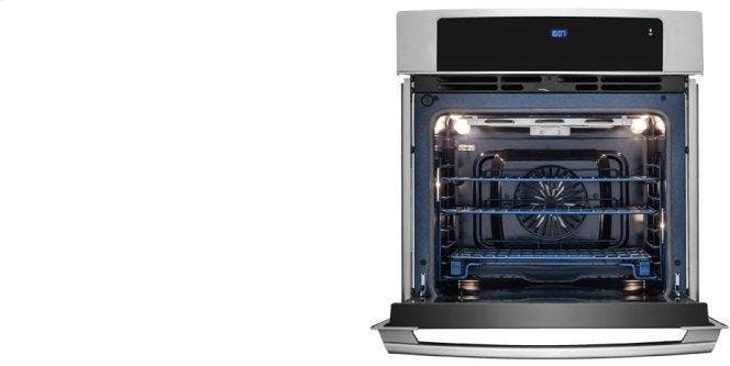 Electrolux EW27EW55PS Stainless Steel