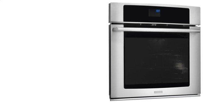 Electrolux EW27EW55PS Stainless Steel