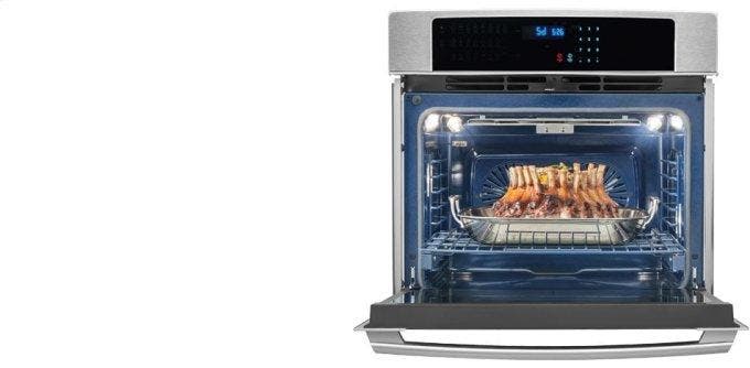Electrolux EW27EW55PS Stainless Steel