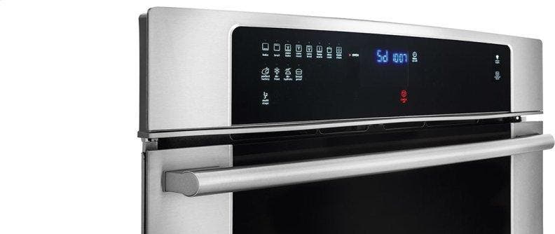 Electrolux EW27EW55PS Stainless Steel