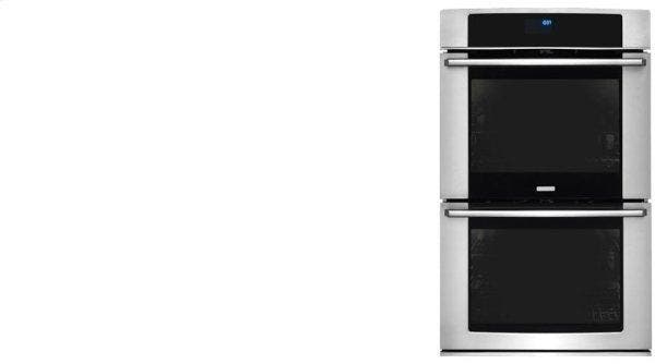 Electrolux EW27EW65PS Stainless Steel
