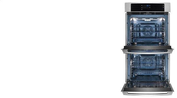 Electrolux EW27EW65PS Stainless Steel