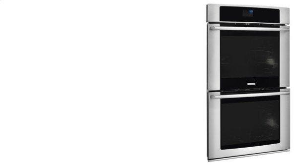 Electrolux EW27EW65PS Stainless Steel