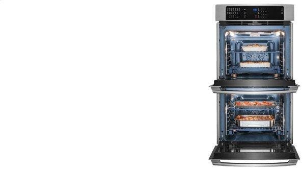 Electrolux EW27EW65PS Stainless Steel
