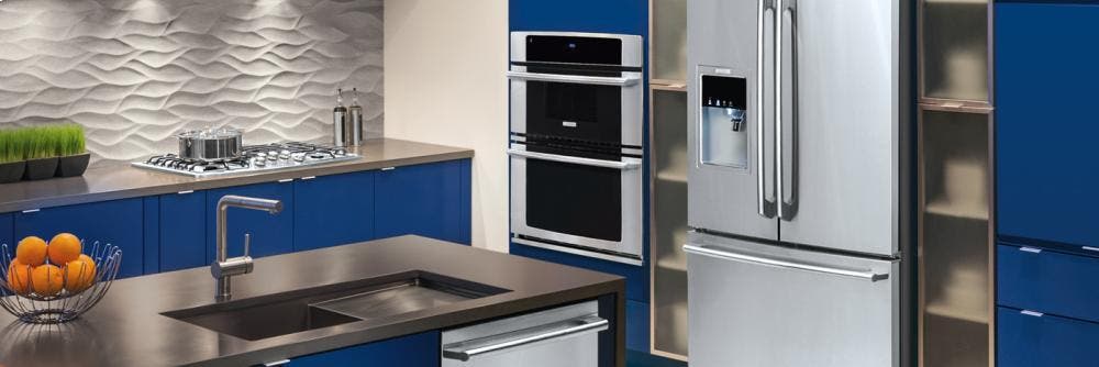Electrolux EW27MC65PS Stainless Steel