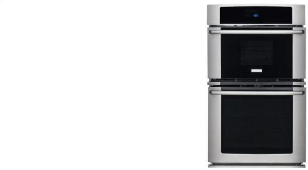 Electrolux EW27MC65PS Stainless Steel