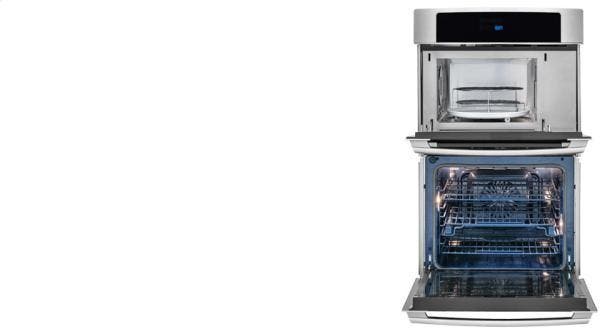 Electrolux EW27MC65PS Stainless Steel