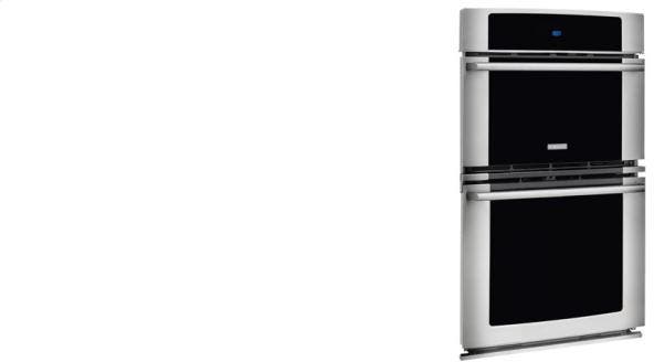 Electrolux EW27MC65PS Stainless Steel