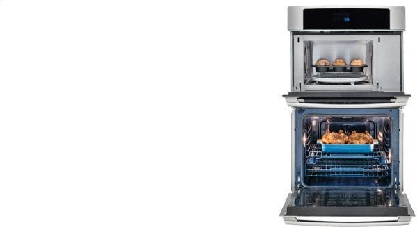 Electrolux EW27MC65PS Stainless Steel