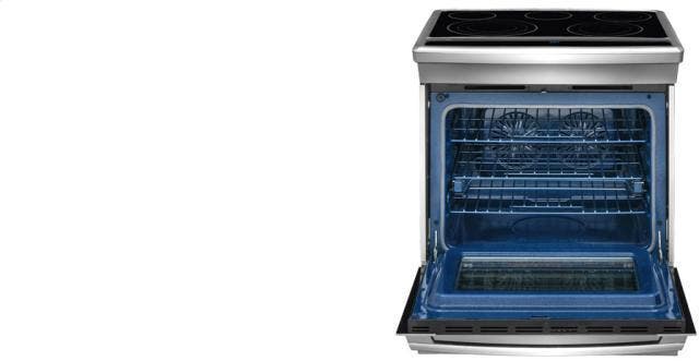 Electrolux EW30ES80RS Stainless Steel