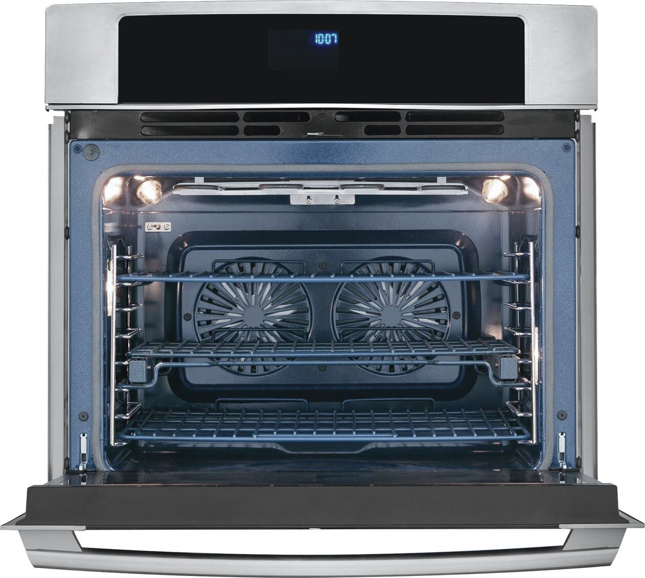 Electrolux EW30EW55PS Stainless Steel
