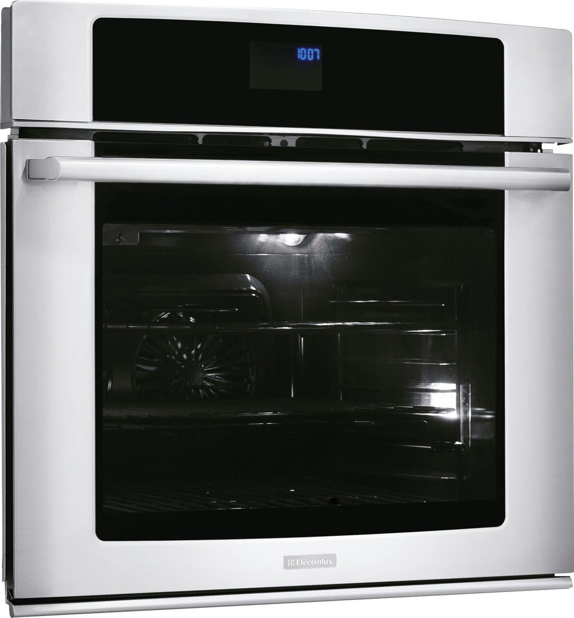 Electrolux EW30EW55PS Stainless Steel