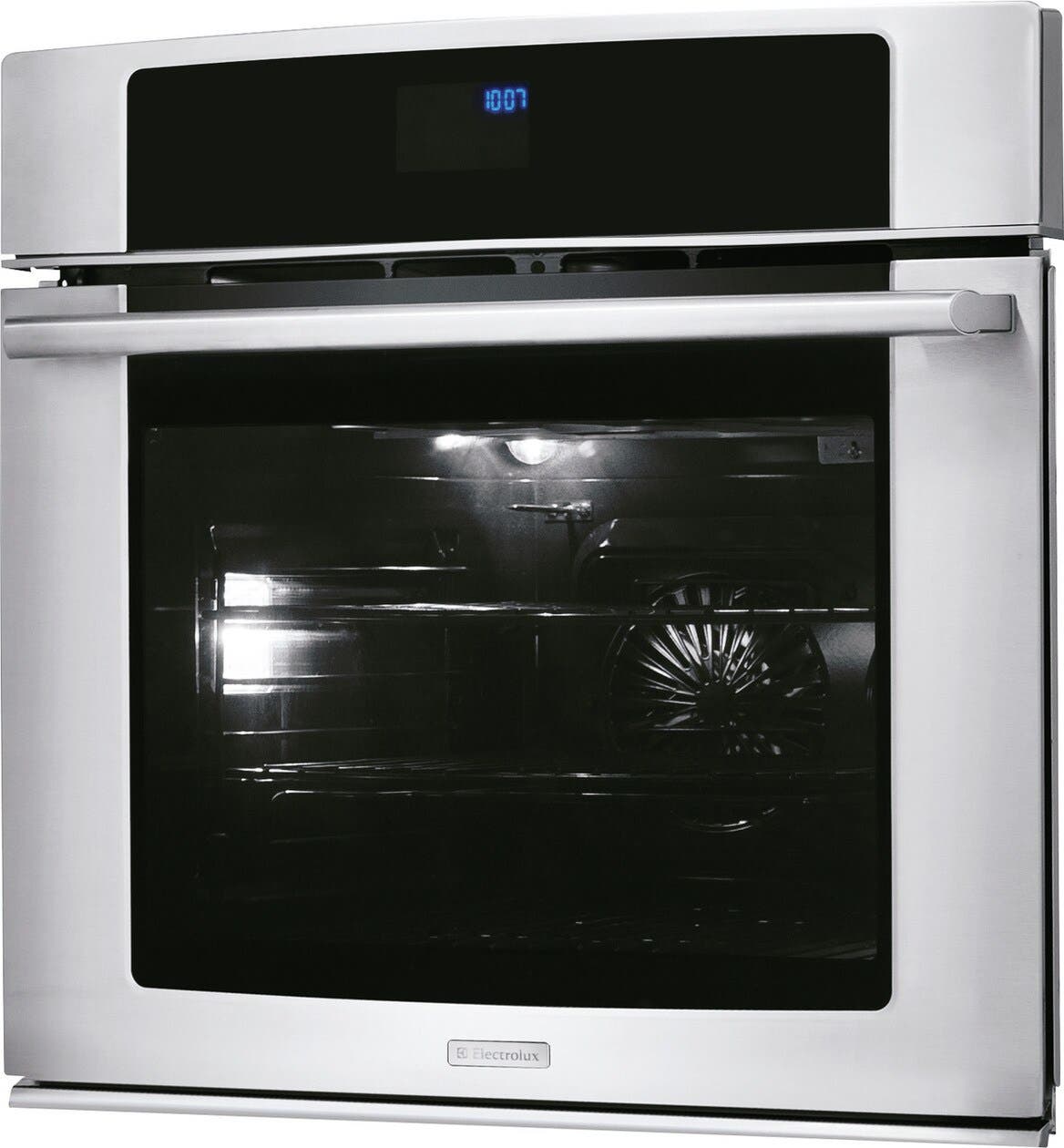 Electrolux EW30EW55PS Stainless Steel