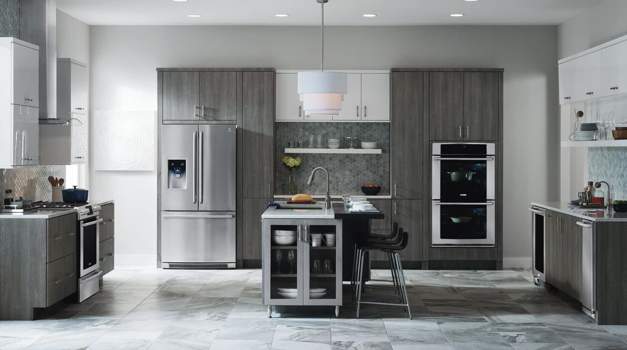 Electrolux EW30EW65PS Stainless Steel