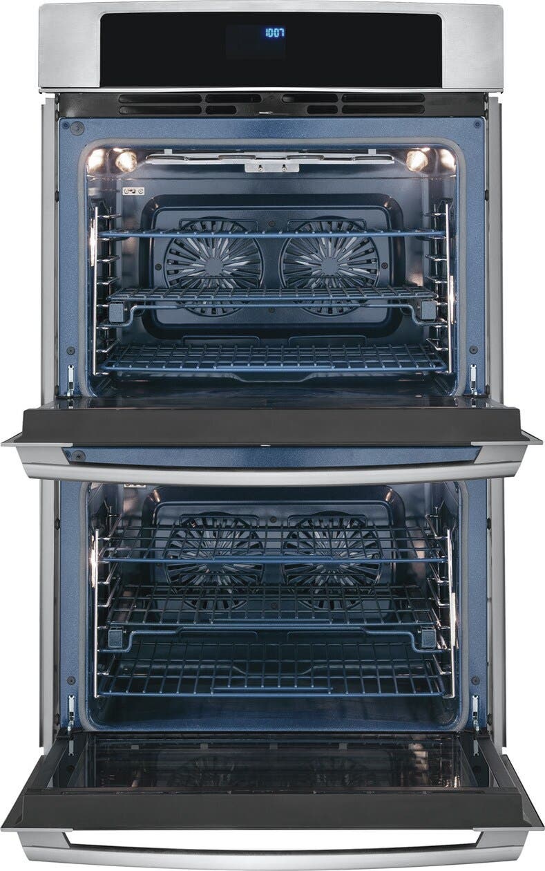 Electrolux EW30EW65PS Stainless Steel