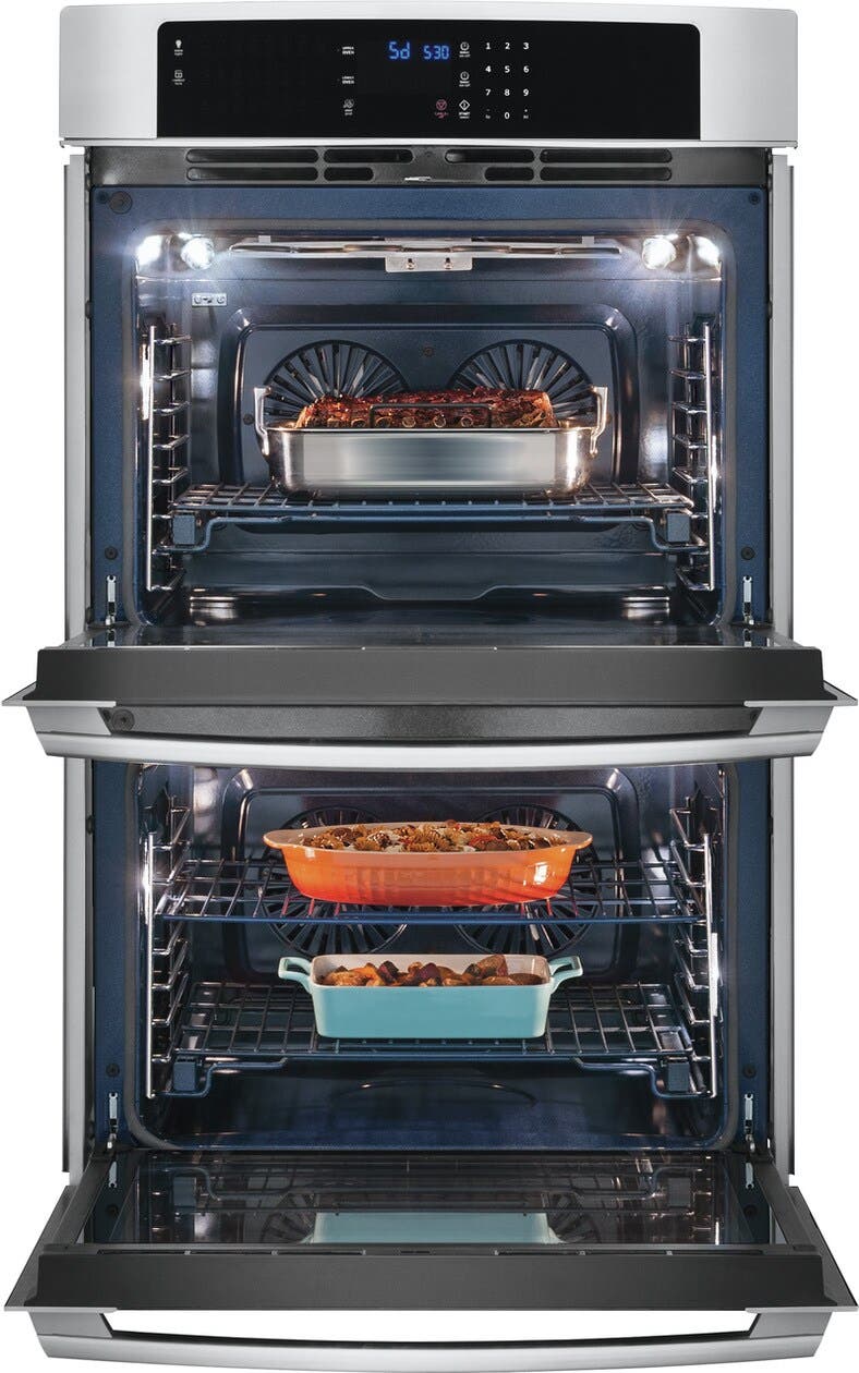 Electrolux EW30EW65PS Stainless Steel