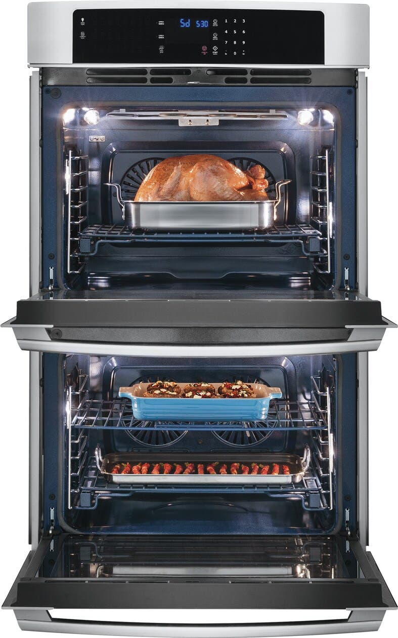 Electrolux EW30EW65PS Stainless Steel