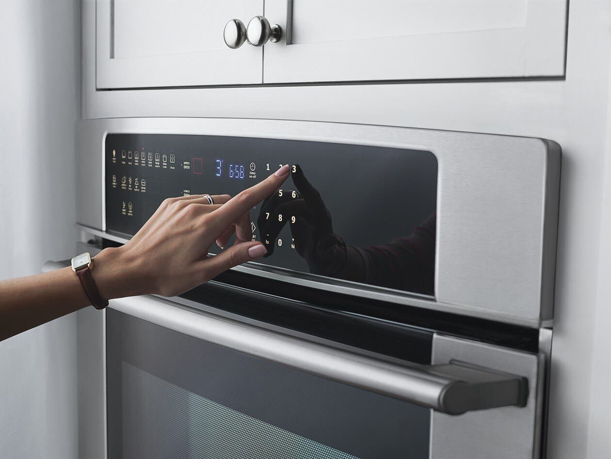 Electrolux EW30EW65PS Stainless Steel