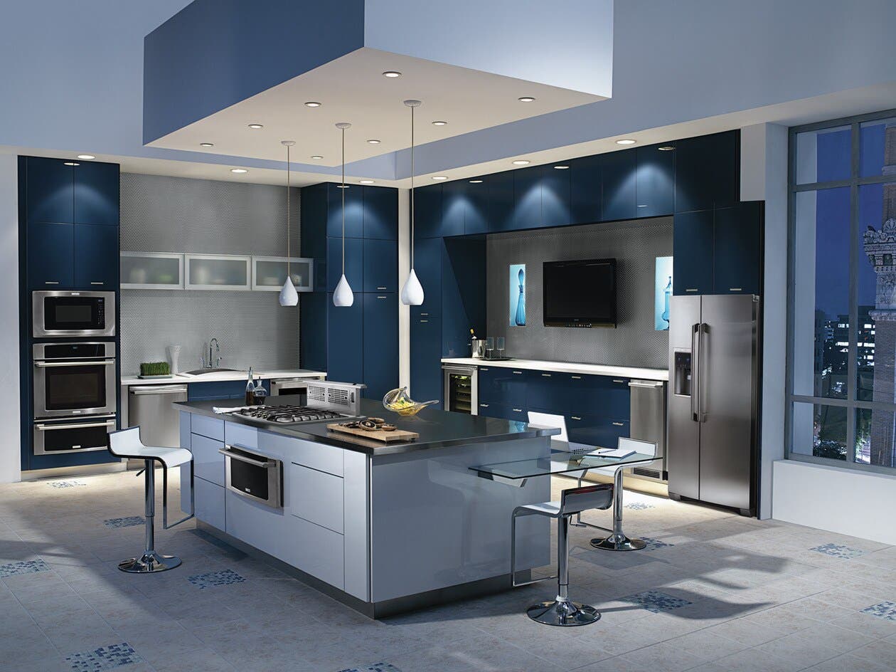 Electrolux EW30GC60PS Stainless Steel